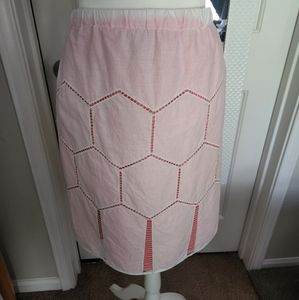 Madison womans skirt